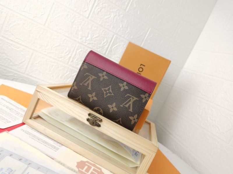 Louis Vuitton Wallets Purse